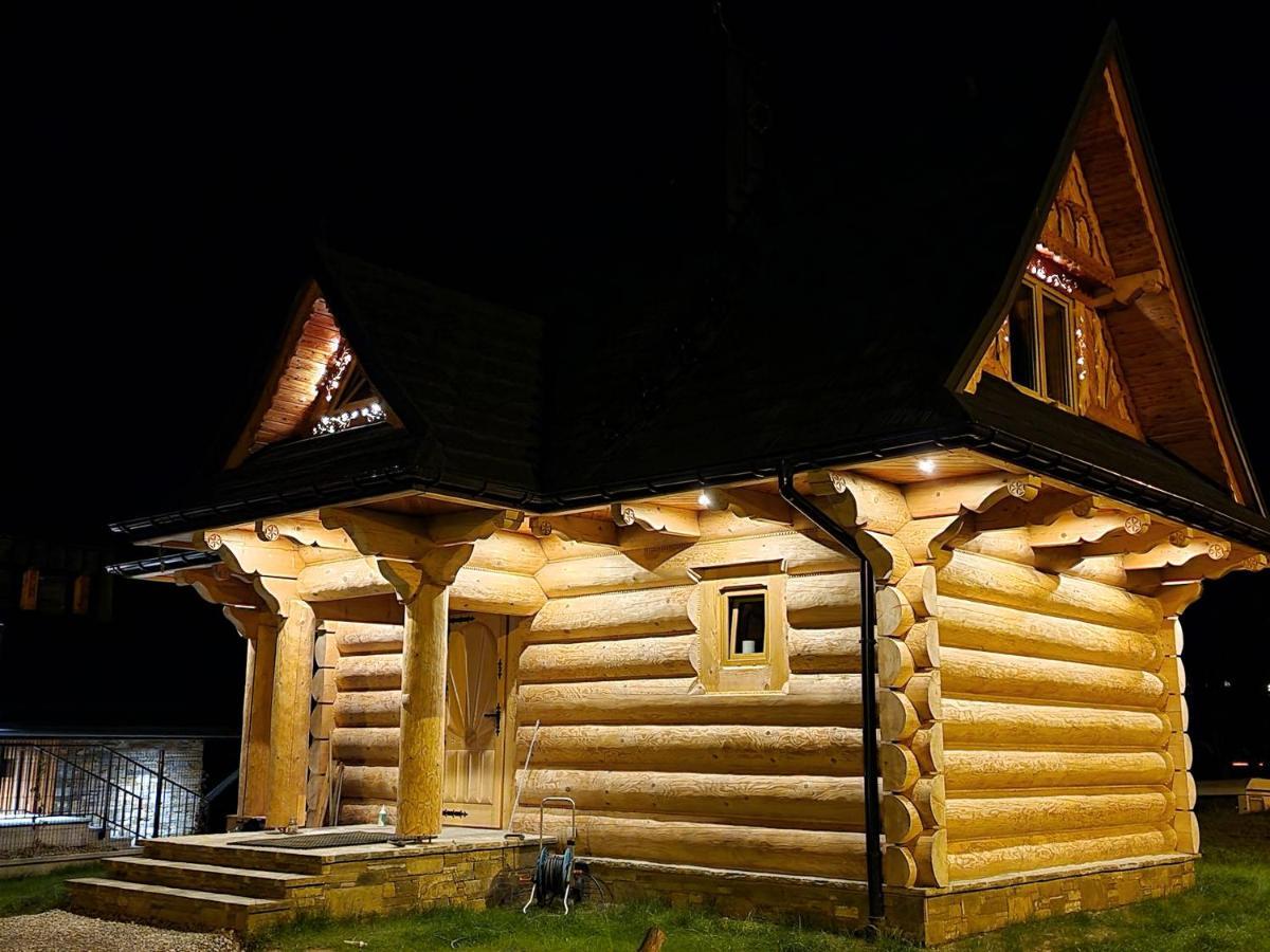 Domek Pana Jana Zakopane Exterior photo